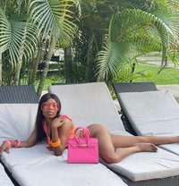 Ella Divas - escort in Cotonou