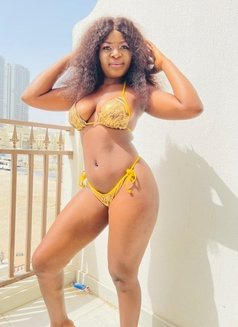 Ella Ebony - escort in Dubai Photo 2 of 3