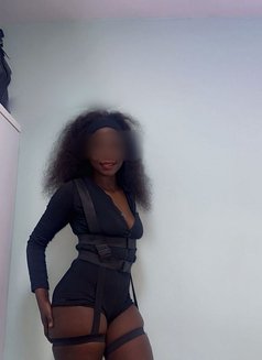 Ella Ebony Squirter - escort in Pattaya Photo 2 of 5