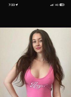 Ella - escort in Muscat Photo 1 of 4