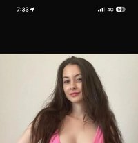 Ella - escort in Muscat