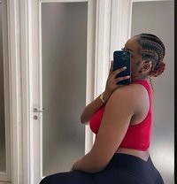 Ella - escort in Accra