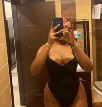 Ella - escort in Accra