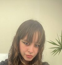 Ella - escort in Amman Photo 2 of 3