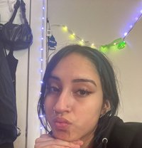 Ella - escort in Dammam