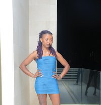 Ella - escort in Beirut