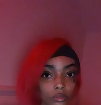 Illah - puta in Hafar al-Batin