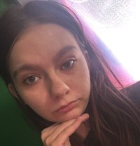 Ella - escort in Dammam