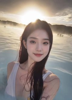 Ella宝宝 - escort in Manila Photo 2 of 4