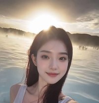 Ella宝宝 - escort in Manila