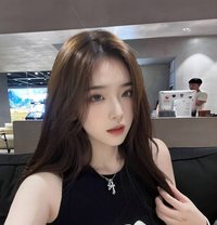 Ella宝宝 - escort in Manila