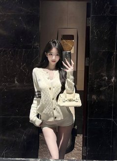 Ella宝宝 - escort in Manila Photo 4 of 4