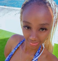 Ella - puta in Malindi