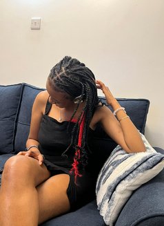 Ella - escort in Nairobi Photo 4 of 4