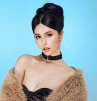 Ella - escort in Riyadh