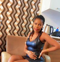 Ella - escort in Doha