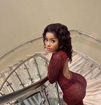 Ella - escort in Doha