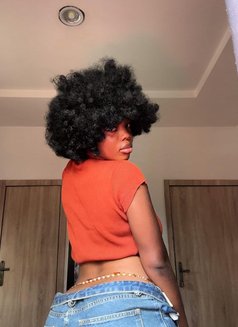 Ella - escort in Hyderabad Photo 5 of 5