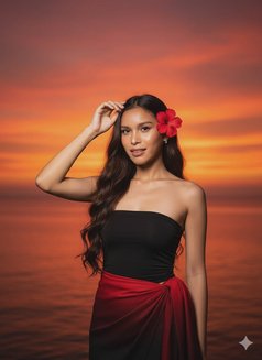 Ella Filipina - escort in Kuala Lumpur Photo 28 of 28