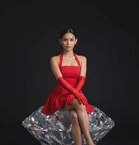 Ella Filipina - escort in Kuala Lumpur