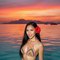 Ella Filipina - escort in Kuala Lumpur