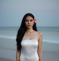 Ella Filipina - puta in Kuala Lumpur