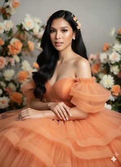 Ella Filipina - escort in Kuala Lumpur Photo 29 of 30