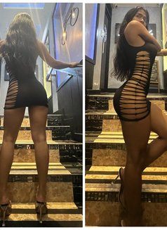 ELLA FILIPINA - Transsexual escort in Cebu City Photo 30 of 30