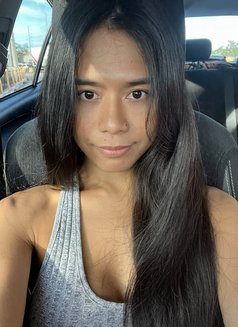 ELLA FILIPINA - Transsexual escort in Angeles City Photo 16 of 16