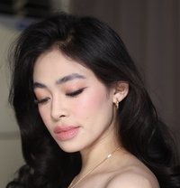 Ella - escort in Bangkok