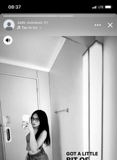 Ella - escort in Cebu City Photo 1 of 1