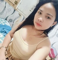 Ella - escort in Cebu City