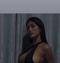 Ella - escort in Ho Chi Minh City
