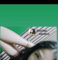 Ella - escort in Manila
