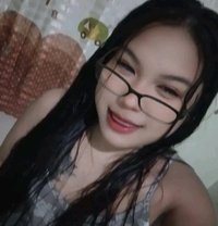Ella - escort in Manila