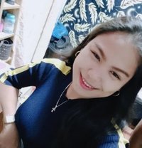 Ella - escort in Manila