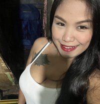 Ella - escort in Manila