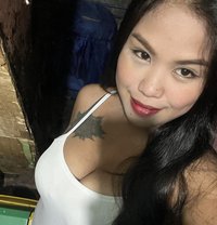 Ella - escort in Manila