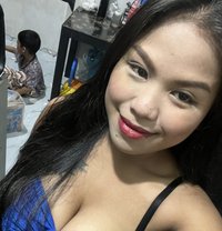 Camella - escort in Manila