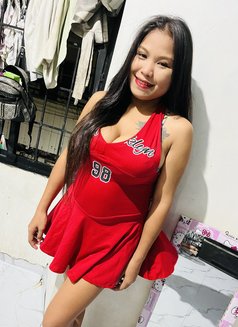Ella - escort in Manila Photo 8 of 8