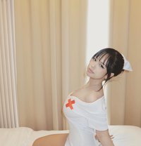 Ella - escort in Okinawa Island