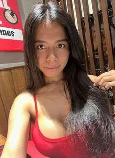 Ella - Acompañantes transexual in Angeles City Photo 1 of 5