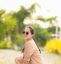Ella - Acompañante transexual in Singapore