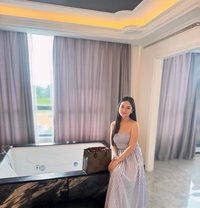 Ella - Acompañante transexual in Singapore
