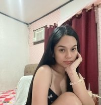 Ella - Acompañante transexual in Singapore