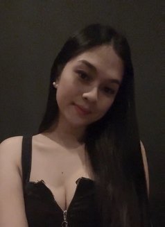 Ella - Acompañante transexual in Angeles City Photo 8 of 8