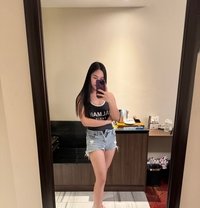 Ella - Acompañante transexual in Singapore
