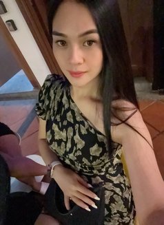 Ella - Acompañante transexual in Singapore Photo 6 of 6