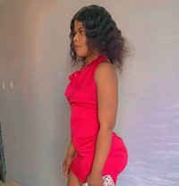 Ella From Gambia Ready to Meet - escort in Beijing