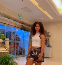 Ella From Gambia Ready to Meet - escort in Beijing Photo 2 of 2